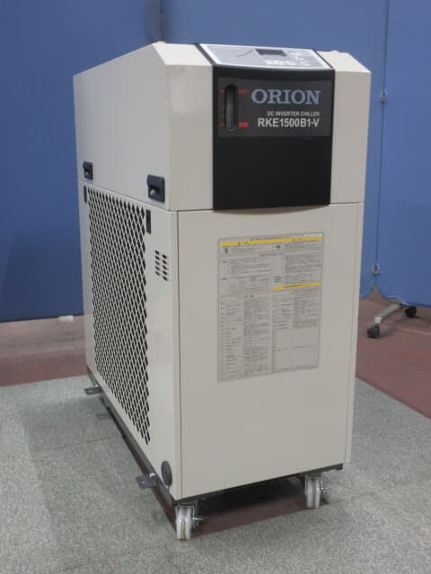 ORION DC Inveraer Chiller RKE1500B1-G2