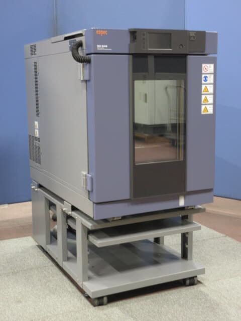 ESPEC Bench-Top Chamber SH-642 