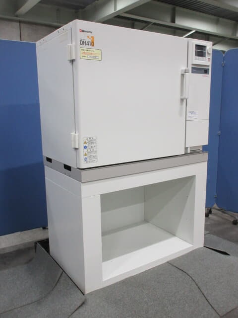 YAMATO Fine Oven DH410