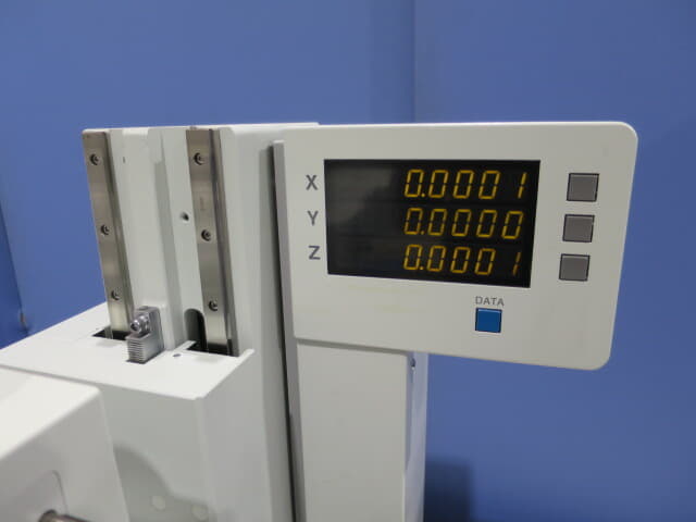 中古 測定顕微鏡　ユニバーサル　STM6