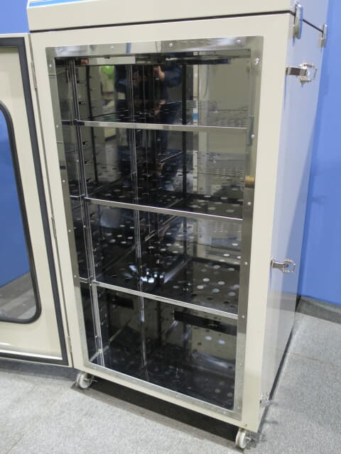 ｱｽﾞﾜﾝ 温風循環乾燥機 HD-200N
