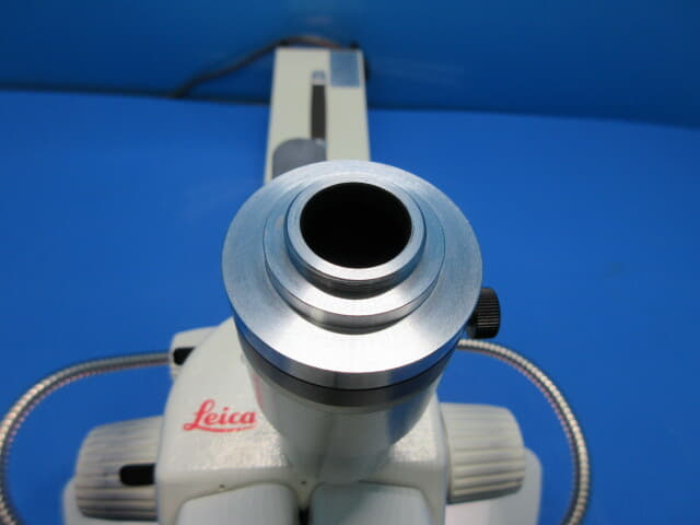 LEICA　システム実体顕微鏡　ＭＺ１２．５