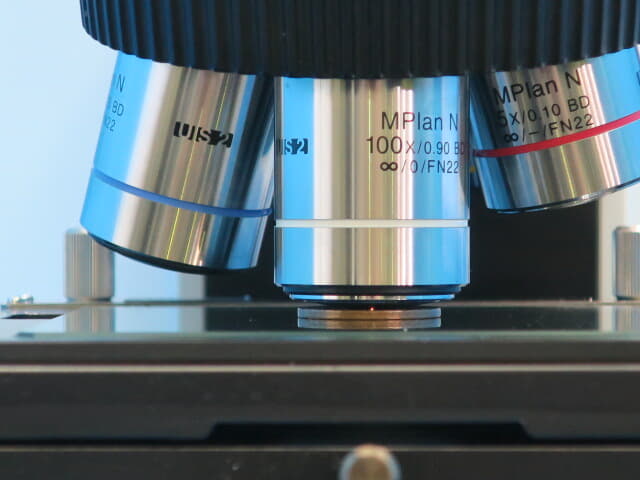 オリンパス　落射蛍光顕微鏡　ｂｘ５１