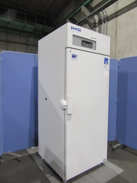 ﾊﾟﾅｿﾆｯｸ ﾊﾞｲｵﾒﾃﾞｨｶﾙﾌﾘｰｻﾞｰ mdf-u731m-pj