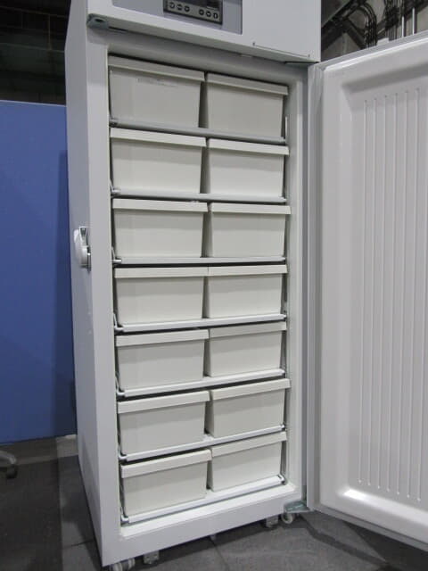 インキュベーター 中古 MDF-U731M-PJ
