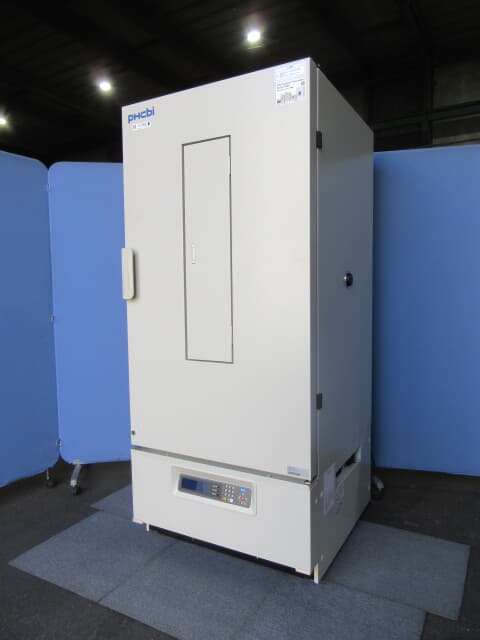 パナソニック 冷凍機付インキュベーター MIR-554-PJ
