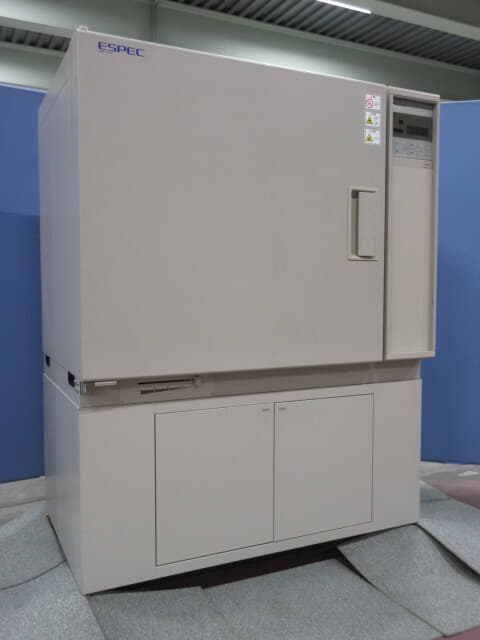 ESPEC Fine Oven PH-201M