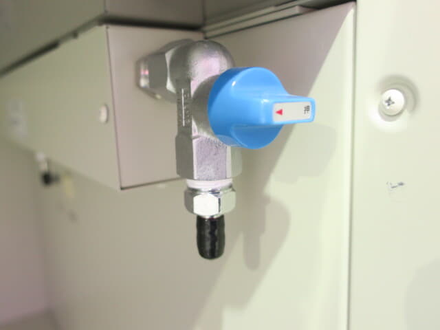 SANYO Biosafety Cabinets MHE-S901A2-PJ