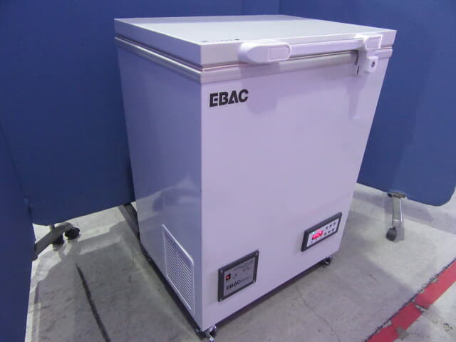 EBAC -20℃ Vaccine Storage Freezer ECVD-24W70