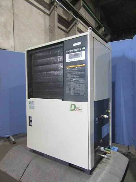 ORION Chiller RKED2200A-V