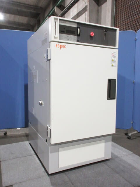 ESPEC Clean Oven PVC-211