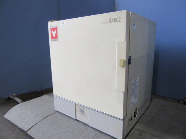 ヤマト科学 定温乾燥器 DX602