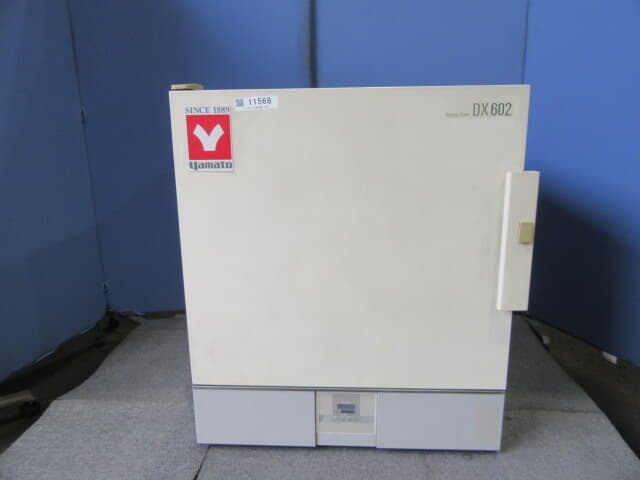 ﾔﾏﾄ科学 定温乾燥器 dx602