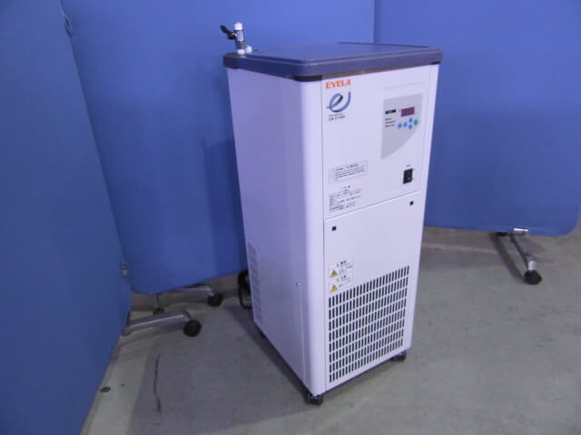 東京理化器械 冷却水循環装置 CA-1116A