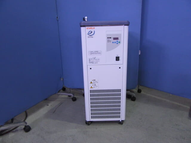 東京理化器械 冷却水循環装置 ca-1116a