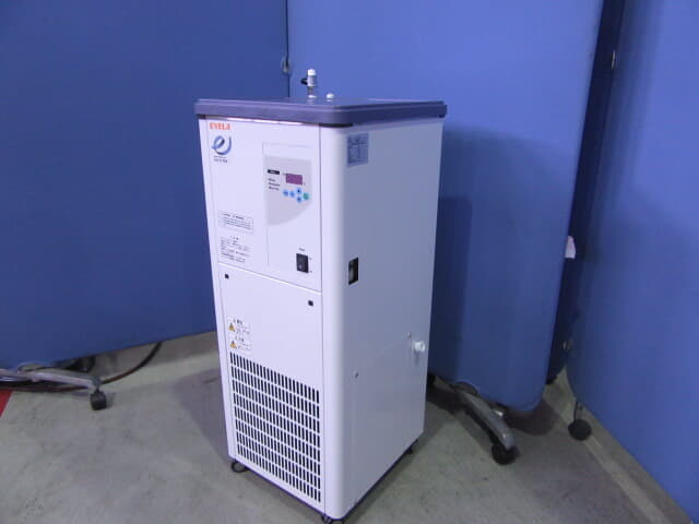 東京理化器械 冷却水循環装置 CA-1116A
