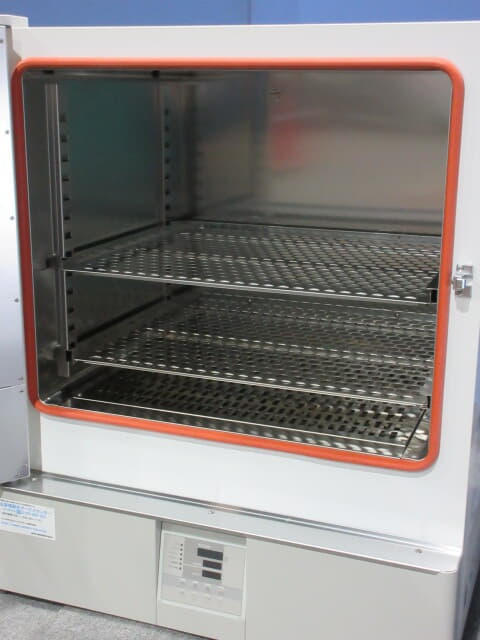 ﾔﾏﾄ科学 定温乾燥器 DVS602