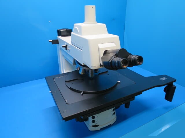 中古 ニコン 金属顕微鏡 エクリプスL300