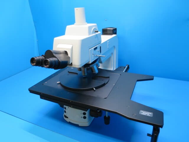 中古 ﾆｺﾝ 半導体顕微鏡 L300