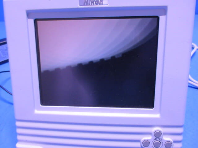 ニコン 顕微鏡デジタルカメラ DS-5M DS-L1