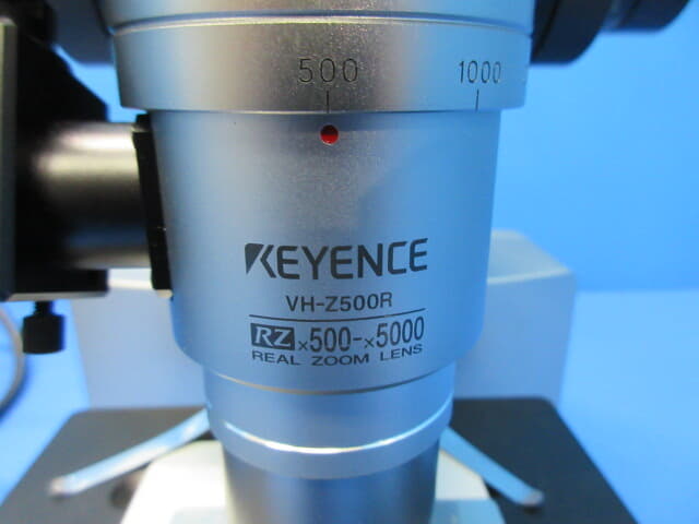 keyence microscope VHX-2000 VHX-D510 ｖｈｘー２０００