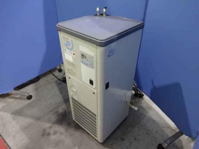東京理化器械 冷却水循環装置中古 CA-1114