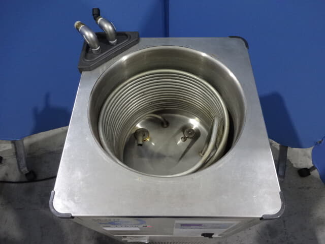 東京理化器械 チラー中古 CA-1114