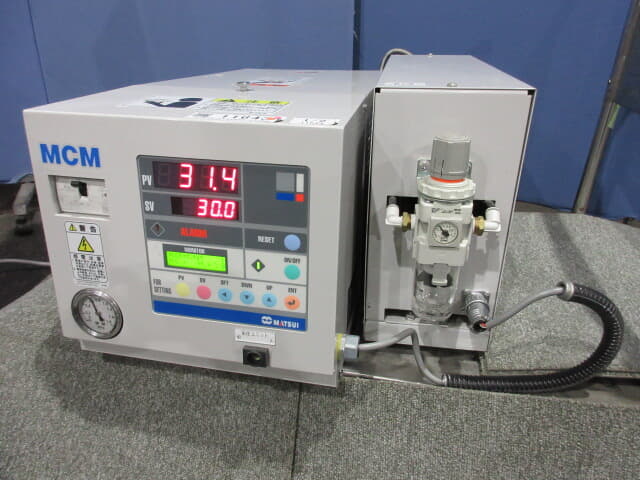 松井製作所 金型温度調節機 mcm-601sc
