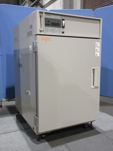 ESPEC Clean Oven PVHC-211M
