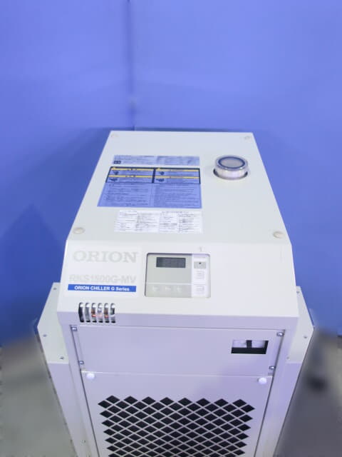 オリオン 循環式液体冷却装置 RKS1500G-MV