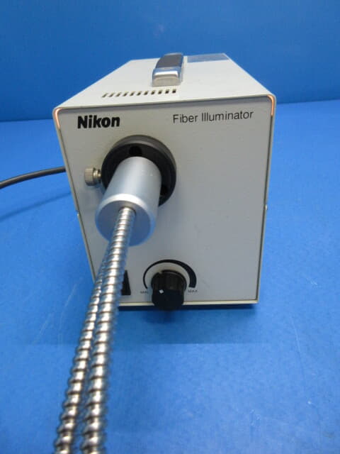 ニコン システム実体顕微鏡 SMZ800
