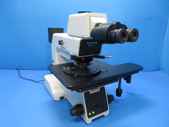 ｵﾘﾝﾊﾟｽ 金属顕微鏡 MX50