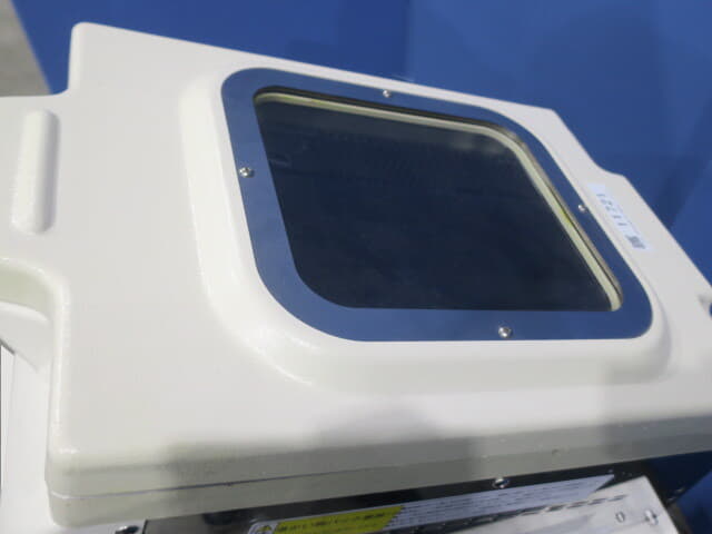 卓上型標準タイプクリアドーム　V-280A　