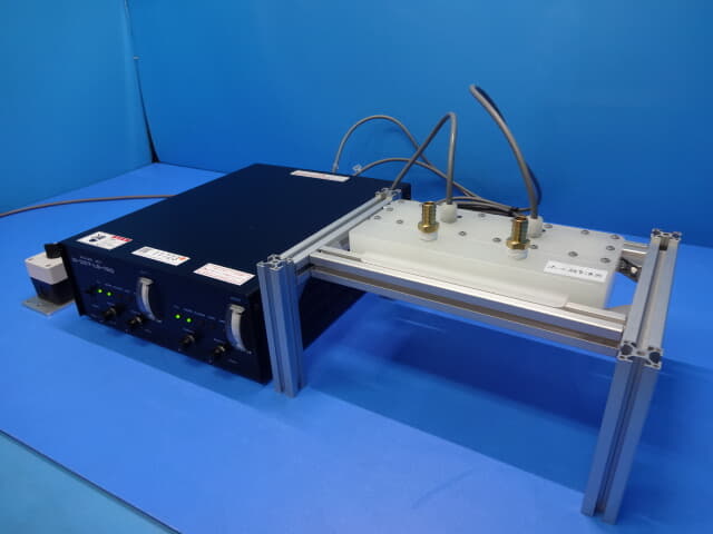 本多電子 超音波洗浄機 W-357LS-160