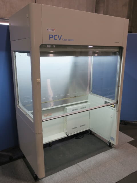 日立 ｸﾘｰﾝﾍﾞﾝﾁ pcv-1305bm