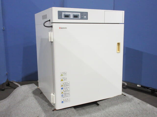ﾔﾏﾄ科学 co2ｲﾝｷｭﾍﾞｰﾀｰ it600
