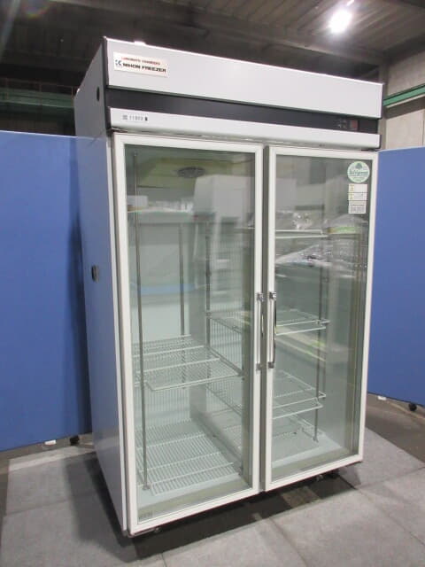NIHON FREEZER Chromatography Chamber MC-20EF3