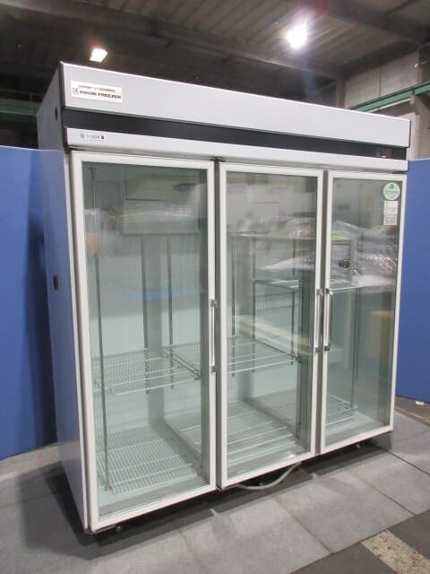 NIHON FREEZER Chromatography Chamber MC-30EF3