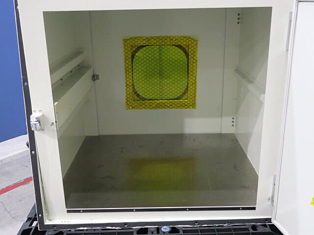 HITACHI passbox　prb7575-80b