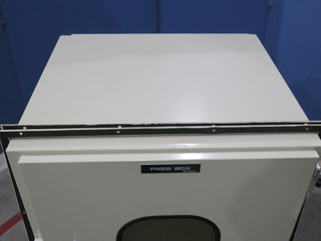 日立　パスボックス　ＰＲＢ７５７５－８０Ｂ特