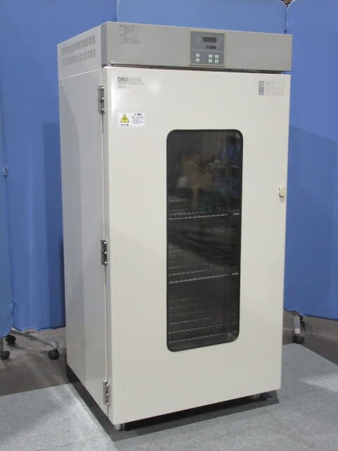 ｱﾄﾞﾊﾞﾝﾃｯｸ東洋 器具乾燥機 dru600ta