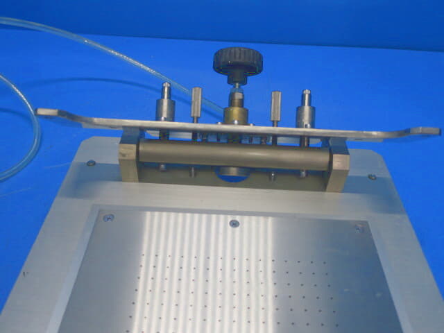 ニューロング精密工業 手刷り卓上印刷機 HP-320