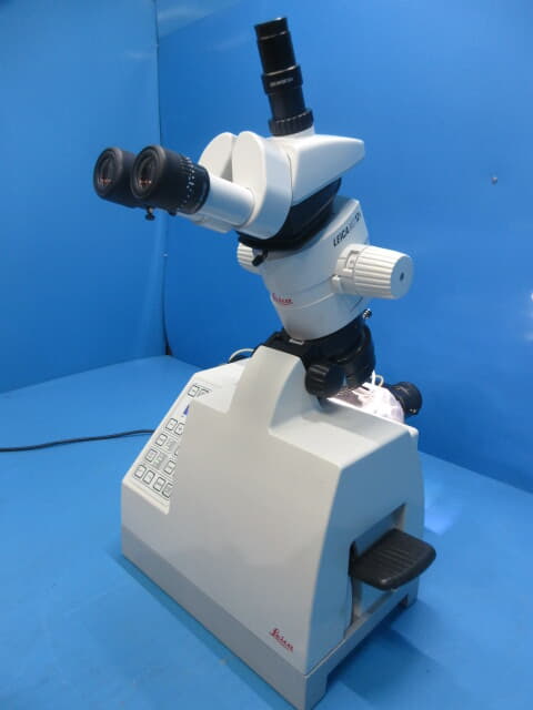 ﾗｲｶ 断面試料作製器 EM TXP