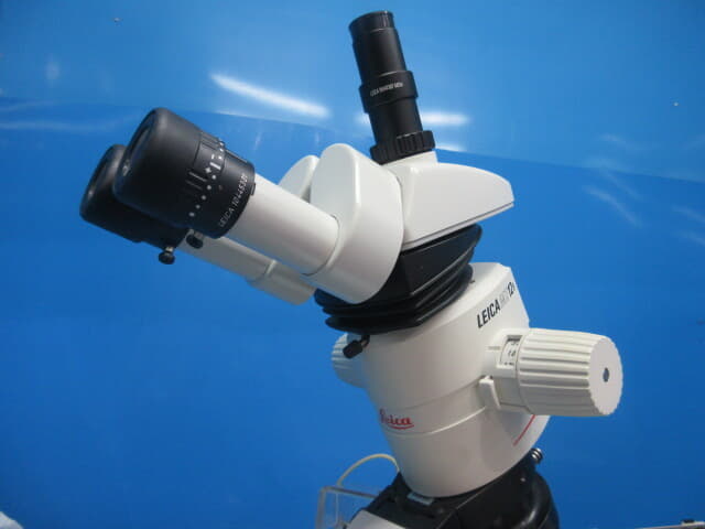 Leica Automatic sample preparation system EM TXP