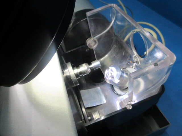Leica Target Surfacing System EM TXP