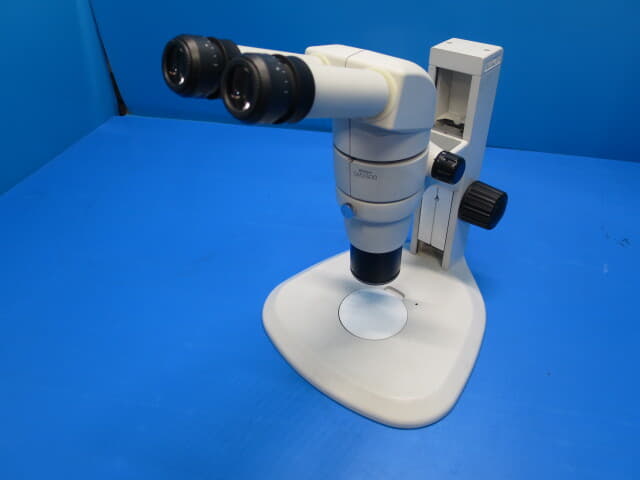 中古 Nikon Stereomicroscope SMZ800