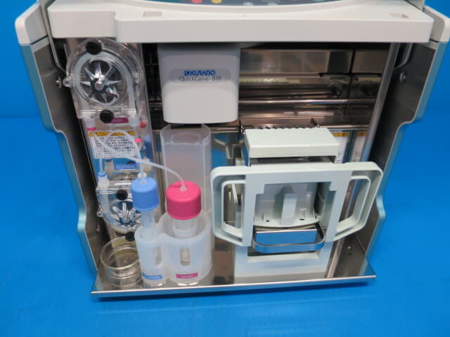 中古 DNA RNA 分離装置