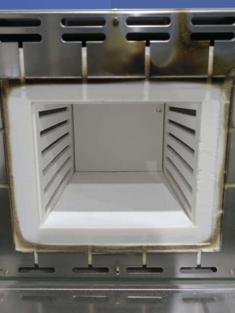 ﾔﾏﾄ科学 ﾏｯﾌﾙ炉 FO310