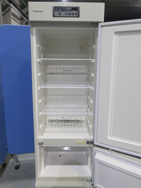 ﾊﾟﾅｿﾆｯｸ 薬用保冷庫 MPR-215FS-PJ