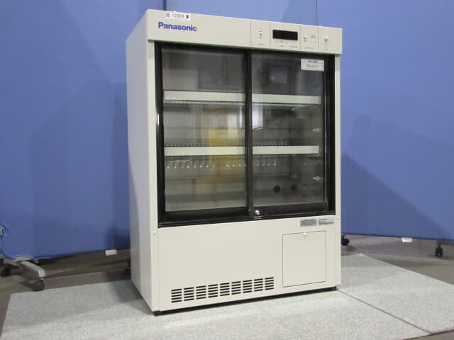 ﾊﾟﾅｿﾆｯｸ 業務用冷蔵庫 mpr-162dcn-pj